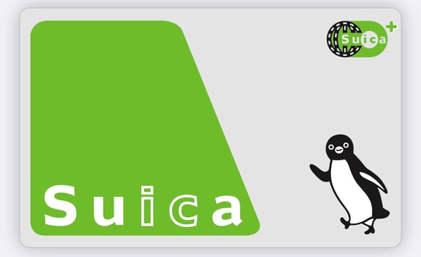 How to Get a Suica Card on Your iPhone: A Step-by-Step Guide